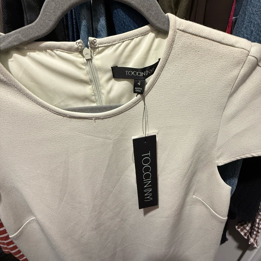 Toccin NY Dress